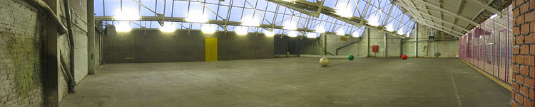 c37 panoramic