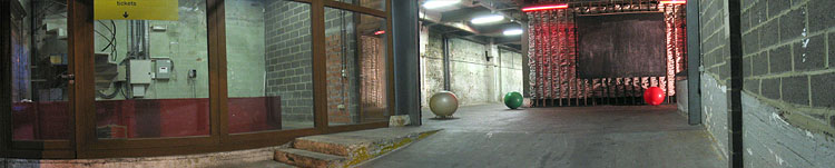 c37 panoramic