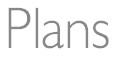 plans